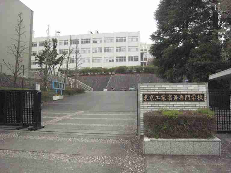 明治学院東村山高校 東京都 の偏差値 21年度最新版 みんなの高校情報